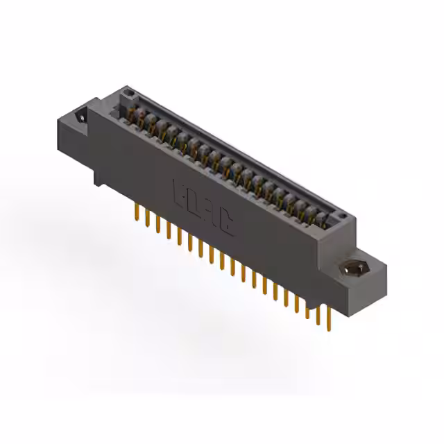 395-019-523-408 EDAC Inc.  Edgeboard Connectors